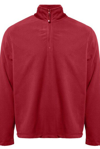 Pen Duick PK707 - Nordic Comfort Zip Neck Fleece Pullover
