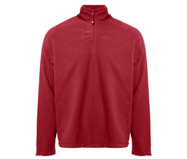 Pen Duick PK707 - Polaire Homme Col Zippé