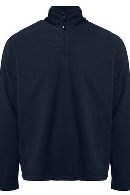 Pen Duick PK707 - Nordic Comfort Zip Neck Fleece Pullover