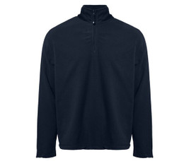 Pen Duick PK707 - Nordic Comfort Zip Neck Fleece Pullover