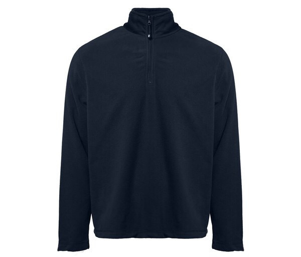 Pen Duick PK707 - Pohjoismainen Lämmin Fleece Vetoketjulla