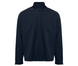 Pen Duick PK707 - Mäns fleece med Dragkedja