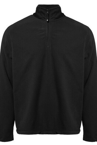 Pen Duick PK707 - Nordic Comfort Zip Neck Fleece Pullover