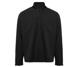 Pen Duick PK707 - Fleece Zip Nordic in Poliestere Antipilling