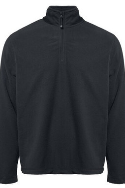 Pen Duick PK707 - Nordic Comfort Zip Neck Fleece Pullover