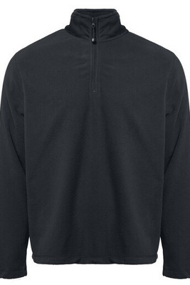 Pen Duick PK707 - Fleece Zip Nordic in Poliestere Antipilling