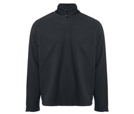 Pen Duick PK707 - Nordic Comfort Zip Neck Fleece Pullover