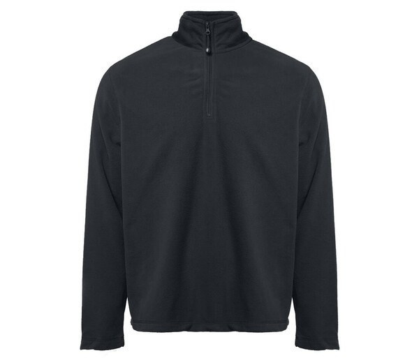 Pen Duick PK707 - Nordic Comfort Zip Neck Fleece Pullover