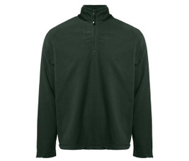 Pen Duick PK707 - Nordic Comfort Zip Neck Fleece Pullover