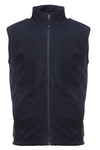 Pen Duick PK708 - Polyester Lint-Free Zip Jacket with Side Pockets