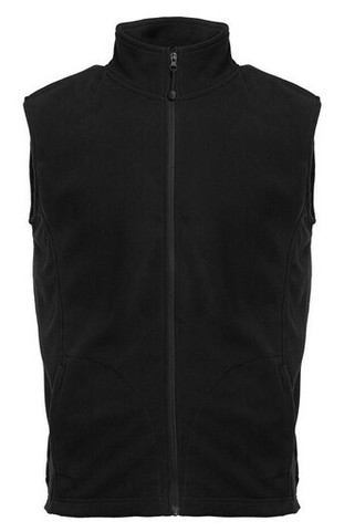 Pen Duick PK708 - Polyester Lint-Free Zip Jacket with Side Pockets