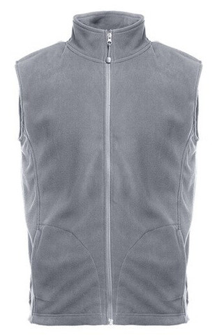 Pen Duick PK708 - Polyester Lint-Free Zip Jacket with Side Pockets