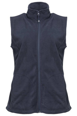 Pen Duick PK709 - Polyester Fitted Jacket with Lint-Free Finish