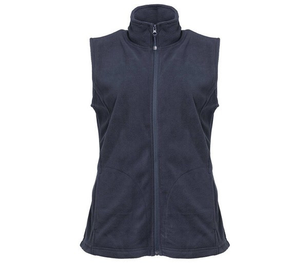 Pen Duick PK709 - Polyester Fitted Jacket with Lint-Free Finish