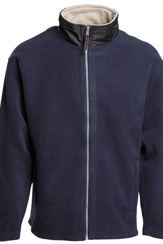 Pen Duick PK710 - Ultimate Weather Block Microfleece Jacket