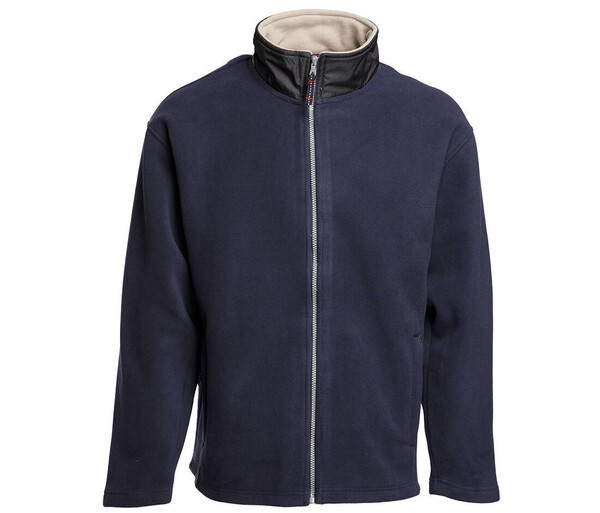 Pen Duick PK710 - Ultimate Weather Block Microfleece Jacket