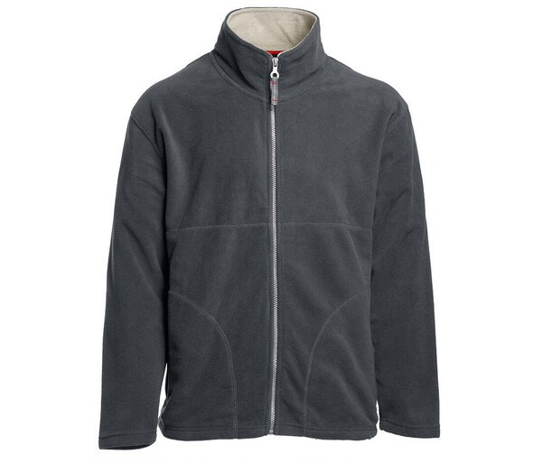 Pen Duick PK740 - Ultimate Comfort Full Zip Polyester Jacket