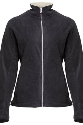 Pen Duick PK745 - Veste Zippée Slim en Polyester Confortable