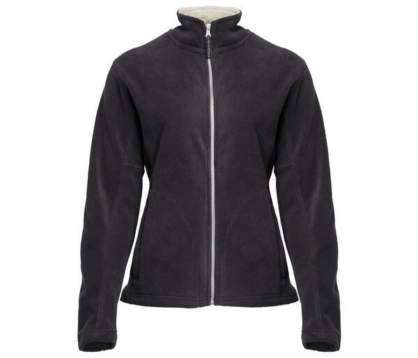 Pen Duick PK745 - Slim Fit Polyester Zip Jacket with Pockets
