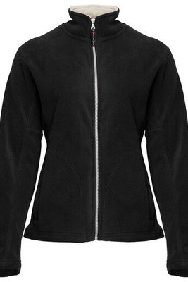 Pen Duick PK745 - Slim Fit Polyester Zip Jacket with Pockets