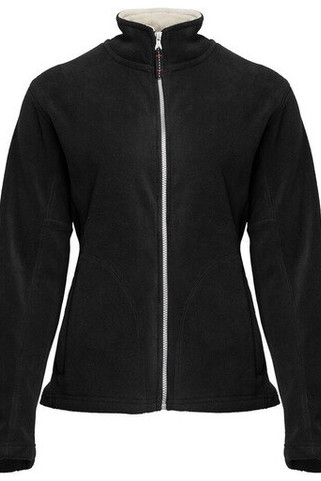 Pen Duick PK745 - Slank Pasform Lynlåsjakke med Lommer