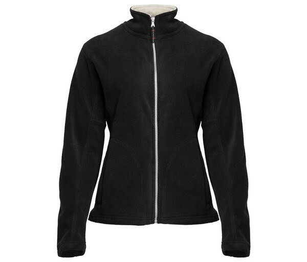 Pen Duick PK745 - Slim Fit Polyester Zip Jacket with Pockets