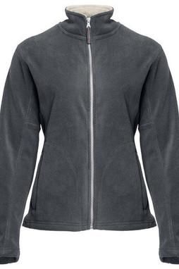 Pen Duick PK745 - Veste Zippée Slim en Polyester Confortable