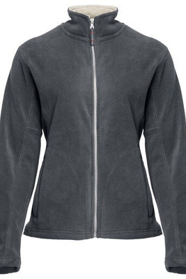 Pen Duick PK745 - Slim Fit Polyester Zip Jacket with Pockets