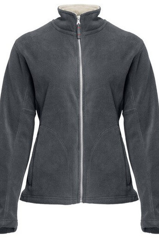 Pen Duick PK745 - Slim Fit Polyester Zip Jacket with Pockets
