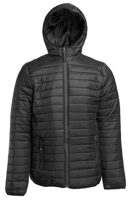 Pen Duick PK762 - Doudoune avec Capuche Homme