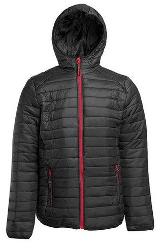 Pen Duick PK762 - Ultimate Windbreaker Hooded Jacket with Multiple Pockets