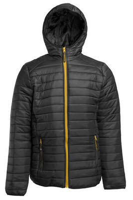 Pen Duick PK762 - Winddichte Hooded Jas met Meerdere Zakken