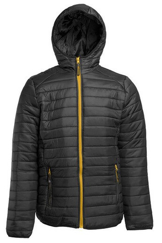 Pen Duick PK762 - Jachetă Ultimate Windbreaker cu glugă și multiple buzunare