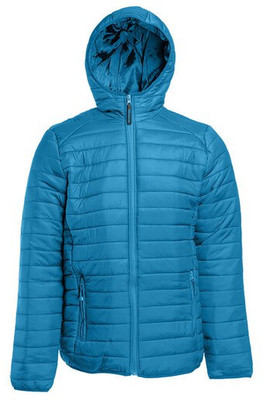 Pen Duick PK762 - Winddichte Hooded Jas met Meerdere Zakken