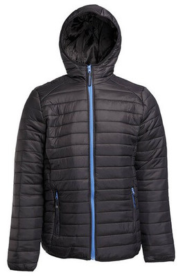 Pen Duick PK762 - Winddichte Hooded Jas met Meerdere Zakken