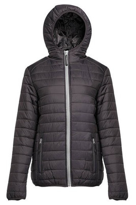 Pen Duick PK763 - Winddichte Hooded Jas met Meerdere Zakken