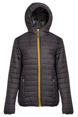 Pen Duick PK763 - Ultimate Windbreaker Hooded Jacket with Secure Pockets