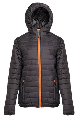 Pen Duick PK763 - Ultimate Windbreaker Hooded Jacket with Secure Pockets