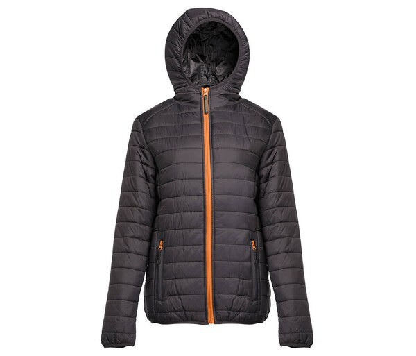 Pen Duick PK763 - Ultimate Windbreaker Hooded Jacket with Secure Pockets