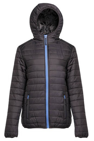 Pen Duick PK763 - Pazifik Damen Steppjacke
