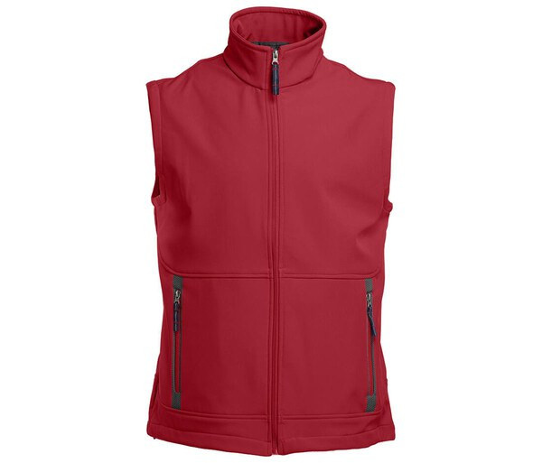 Pen Duick PK765 - Vedenpitävä Kevyt Soft Shell Takki