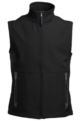 Pen Duick PK765 - Gilet Softeshell Homme