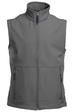 gilet softshell homme