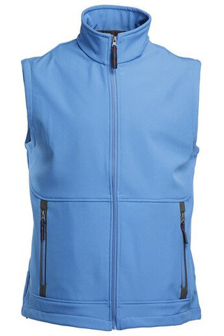 gilet softshell homme