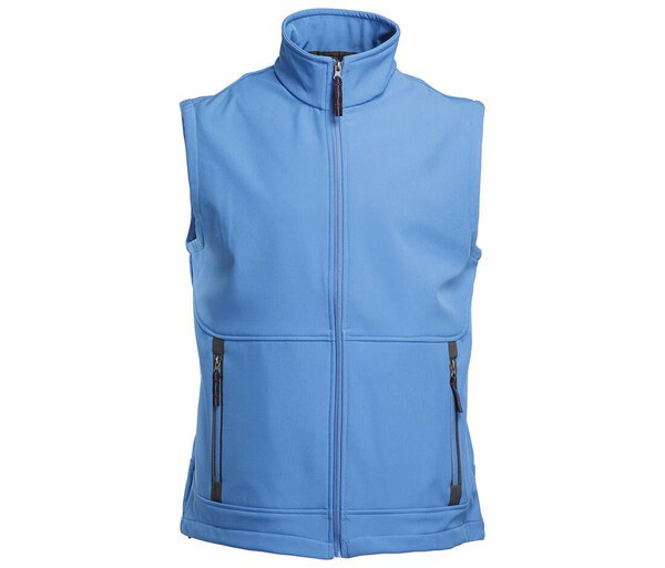 Pen Duick PK765 - Vedenpitävä Kevyt Soft Shell Takki