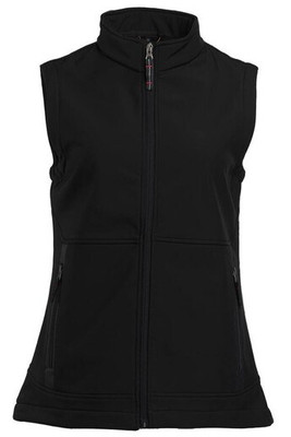Pen Duick PK766 - Softshell -vest til kvinder