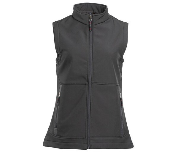 Pen Duick PK766 - Softshell -vest til kvinder