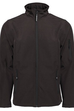 veste softshell homme