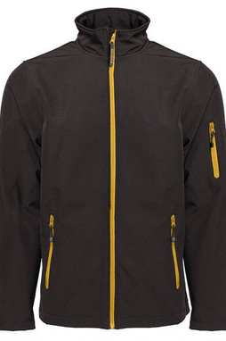 veste softshell homme