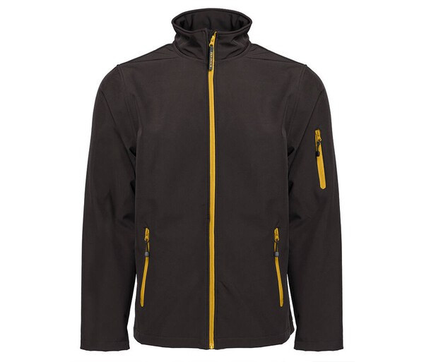 Pen Duick PK768 - Atlantic All-Weather Performance Jacket